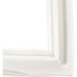 GE Refrigerator Fresh Food Door Gasket