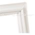 GE Refrigerator Fresh Food Door Gasket