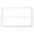 GE Refrigerator Freezer Door Gasket