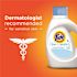 Tide 154 fl. oz. Free and Gentle Liquid Laundry Detergent (107-Loads)