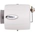 AprilAire Model 500M 12 gal. for up to 3,600 sq. ft. Whole-House Small Bypass Evaporative Humidifier with Manual Control