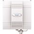 AprilAire Model 700M 18 gal. for up to 5,300 sq. ft. Whole-House Fan-Powered Evaporative Humidifier with Manual Control
