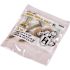 OATEY Johni Quick Bolts 1/4 in. x 3-1/2 in. Extra-Long Closet Flange Bolts