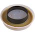 Oatey Johni-Ring 4 in. Standard Toilet Wax Ring with Plastic Horn