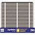 20 in. x 25 in. x 4 in. 210 MERV 11 Pleated Filter for Air Purifier Models 1210, 1620, 2210, 2216, 3210, 4200 (1-Pack)