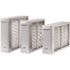 AprilAire Electrostatic MERV 11 Whole-House Air Purifier in Gray with 20 in. x 25 in. Nominal Filter