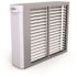 AprilAire Electrostatic MERV 11 Whole-House Air Purifier in Gray with 20 in. x 25 in. Nominal Filter