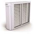 AprilAire Electrostatic MERV 13 Whole-House Air Purifier in Gray with 20 in. x 25 in. Nominal Filter