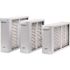 AprilAire Electrostatic MERV 13 Whole-House Air Purifier in Gray with 16 in. x 25 in. Nominal Filter
