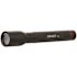 Coast G25 330 Lumens Bulls-Eye Spot Beam LED Flashlight