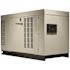 Generac Protector QS 48,000-Watt Liquid-Cooled Automatic Standby Generator