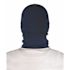 Ergodyne N-Ferno 6847 Blue Fire-Resistant Balaclava Dual Compliant Face Mask