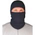 Ergodyne N-Ferno 6847 Blue Fire-Resistant Balaclava Dual Compliant Face Mask