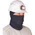 Ergodyne N-Ferno 6847 Blue Fire-Resistant Balaclava Dual Compliant Face Mask