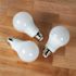Simply Conserve 60-Watt Equivalent A19 JA8 Compliant Dimmable LED Light Bulb, 2700K Soft White, 50-pack