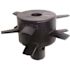 Chapin 100 lbs. Professional Salt and Ice Spreader