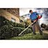 Milwaukee M18 FUEL 18V Lithium-Ion Cordless Brushless QUIK-LOK String Trimmer and Chainsaw Combo Kit (2-Tool)