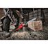 Milwaukee M18 FUEL 18V Lithium-Ion Cordless Brushless QUIK-LOK String Trimmer and Chainsaw Combo Kit (2-Tool)