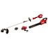 Milwaukee M18 FUEL 18V Lithium-Ion Cordless Brushless QUIK-LOK String Trimmer and Blower Combo Kit (2-Tool)