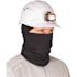 Ergodyne N-Ferno 6847 Black Fire-Resistant Balaclava Face Mask