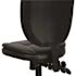 Flash Furniture Black LeatherSoft Office/Desk Chair