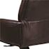 Carnegy Avenue Brown Leather Office/Desk Chair