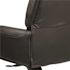 Carnegy Avenue Black Leather Office/Desk Chair