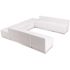 Carnegy Avenue 8-Piece Melrose White Living Room Sets