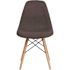 Carnegy Avenue Siena Gray Side Chair