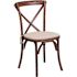 Carnegy Avenue Mahogany Side Chair