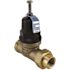 Apollo 3/4 in. x 3/4 in. Lead Free Bronze FNPT Pressure Reducing Valve