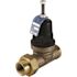 Apollo 3/4 in. x 3/4 in. Lead Free Bronze FNPT Pressure Reducing Valve