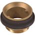 Oatey 2 in. x 2 in. Closet Spud