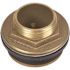 Oatey 1-1/2 in. x 1-1/4 in. Closet Spud