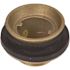 Oatey 1-1/2 in. x 1-1/4 in. Closet Spud