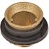 Oatey 1-1/4 in. x 1-1/4 in. Closet Spud