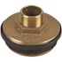 Oatey 1-1/2 in. x 3/4 in. Urinal Spud