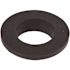 Oatey 1 in. x 3/4 in. Rubber Spud Washer