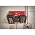 Milwaukee M18 18-Volt Lithium-Ion Dual Bay Rapid Battery Charger