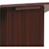 Carnegy Avenue Mahogany Foldable Lecterns