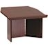 Carnegy Avenue Mahogany Foldable Lecterns