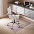 Carnegy Avenue Clear Office Chair Mat