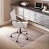 Carnegy Avenue Clear Office Chair Mat