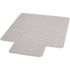 Carnegy Avenue Clear Office Chair Mat