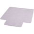 Carnegy Avenue Clear Office Chair Mat