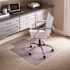 Carnegy Avenue Clear Office Chair Mat