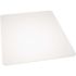 Carnegy Avenue Clear Office Chair Mat