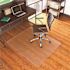 Carnegy Avenue Clear Office Chair Mat