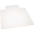 Carnegy Avenue Clear Office Chair Mat