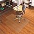 Carnegy Avenue Clear Office Chair Mat